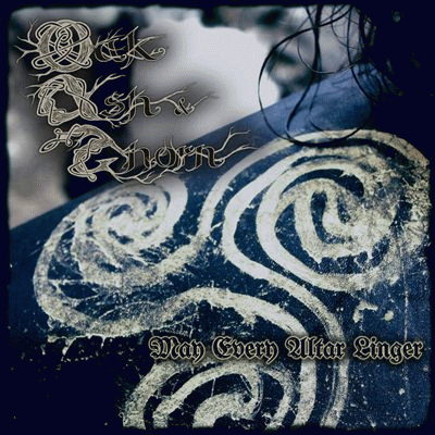 May Every Altar Linger